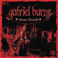 Produktbild: Folge 18: Neun Morde