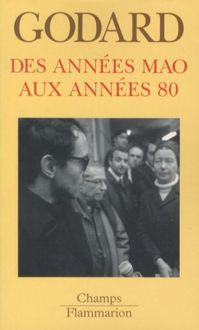 Produktbild: Des ann&eacute;es Mao aux ann&eacute;es 80