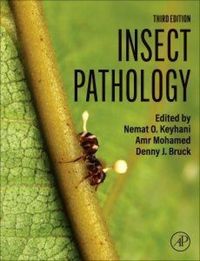 Produktbild: Insect Pathology