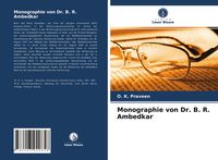 Produktbild: Monographie von Dr. B. R. Ambedkar