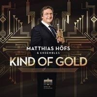 Produktbild: Kind Of Gold