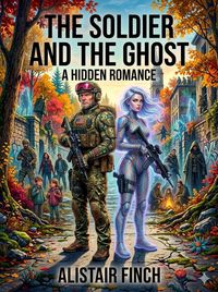 Produktbild: The Soldier and the Ghost