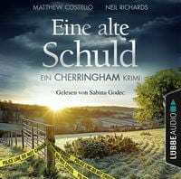 Produktbild: Eine alte Schuld