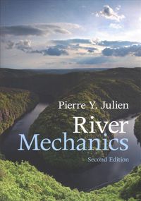 Produktbild: River Mechanics