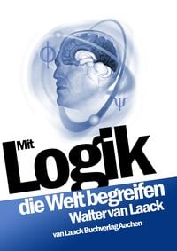 Produktbild: Mit Logik die Welt begreifen