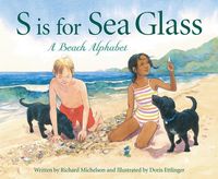 Produktbild: S Is for Sea Glass