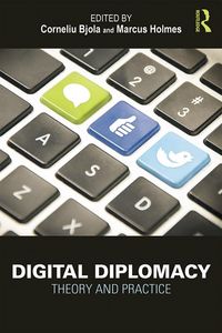 Produktbild: Digital Diplomacy