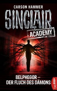 Produktbild: Sinclair Academy - 01