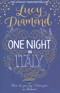 Produktbild: Diamond, L: One Night in Italy