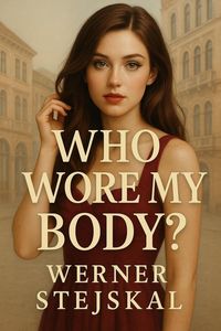 Produktbild: Who Wore My Body