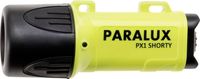 Bild vom Artikel Parat Paralux PX1 Shorty Taschenlampe Ex Zone: 0, 21 80lm 120m vom Autor 