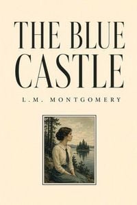Produktbild: The Blue Castle