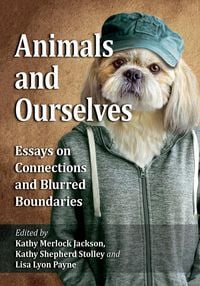 Produktbild: Animals and Ourselves
