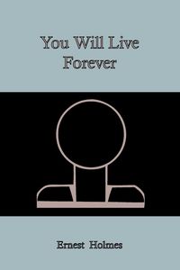 Produktbild: You Will Live Forever