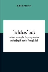 Produktbild: The Babees' Book