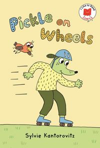 Produktbild: Pickle on Wheels
