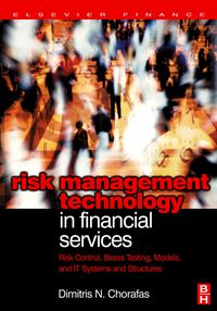 Produktbild: Risk Management Technology in Financial Services