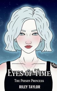 Produktbild: Eyes of Time