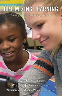 Produktbild: Optimizing Learning