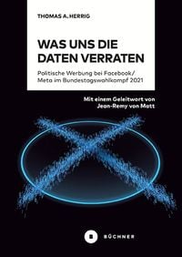Produktbild: Was uns die Daten verraten