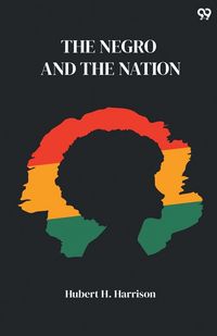 Produktbild: The Negro And The Nation