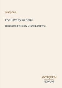 Produktbild: The Cavalry General