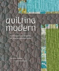 Produktbild: Quilting Modern