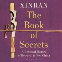 Produktbild: The Book of Secrets