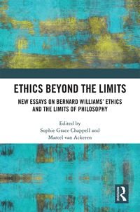 Produktbild: Ethics Beyond the Limits