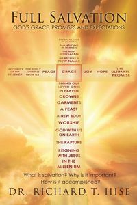Produktbild: Full Salvation
