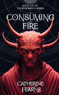 Produktbild: Consuming Fire