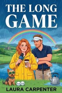 Produktbild: The Long Game