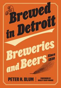 Produktbild: Brewed in Detroit