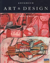 Produktbild: Advanced Art and Design