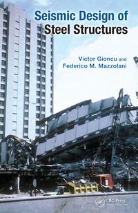 Produktbild: Seismic Design of Steel Structures