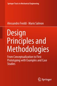 Produktbild: Design Principles and Methodologies