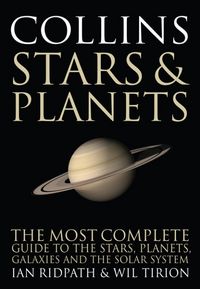 Produktbild: Ridpath, I: Collins Stars and Planets Guide