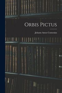 Produktbild: Orbis Pictus