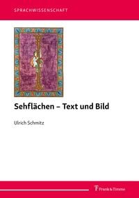 Produktbild: Sehfl&auml;chen &ndash; Text und Bild