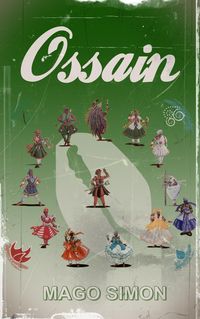 Produktbild: Ossain