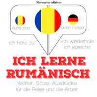 Produktbild: Ich lerne Rum&auml;nisch
