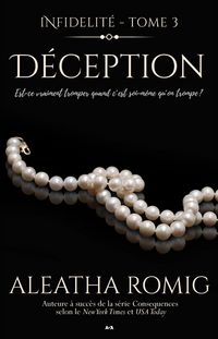 Produktbild: Deception