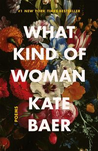 Produktbild: What Kind of Woman