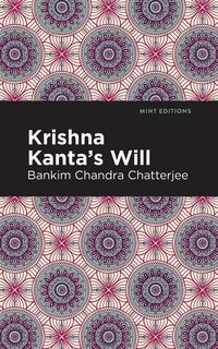 Produktbild: Krishna Kanta's Will