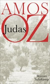 Produktbild: Judas