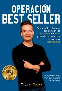 Produktbild: Operaci&oacute;n Best Seller