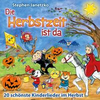 Bild vom Artikel Die Herbstzeit ist da vom Autor Stephen Janetzko