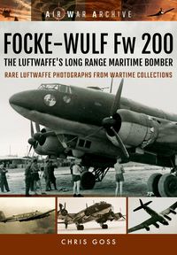 Produktbild: Focke-Wulf FW 200