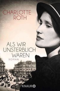 Produktbild: Als wir unsterblich waren