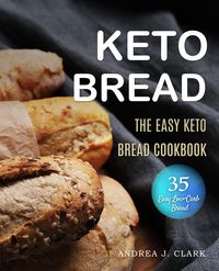 Produktbild: Keto Bread
